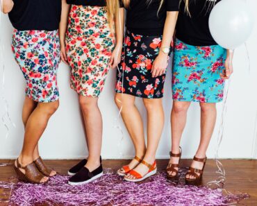 These Incredible Portraits Weren\’t Captured With A Camera, But With A Pencil.