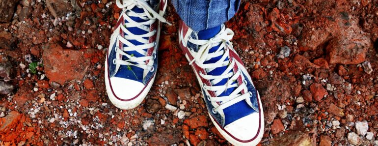 These Pixelated Portraits Are Created Using Something Unexpected, But Genius.